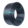 TUBO PEBD 16 - 100 mts.