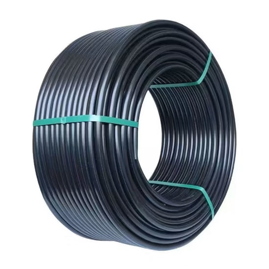TUBO PEBD 16 - 100 mts.