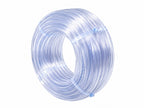 Tubo de PVC cristal flexible para trasvase, nivel de obra y acuarios