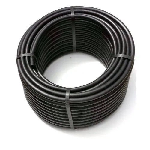 TUBO PEBD 16 - 50 mts.