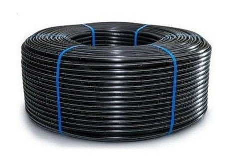TUBO PEBD 16 - 400 mts.
