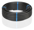 TUBO PEBD 16 - 25 mts