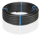 TUBO PEBD 16 - 25 mts